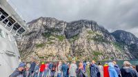 Lysefjord (bei Stavanger) &ndash; &copy; Martin Büchner (Eberhardt TRAVEL)