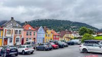 Bergen &ndash; &copy; Martin Büchner (Eberhardt TRAVEL)