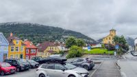 Bergen &ndash; &copy; Martin Büchner (Eberhardt TRAVEL)