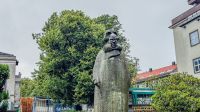 Bergen - Henrik Ibsen &ndash; &copy; Martin Büchner (Eberhardt TRAVEL)