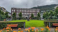 Bergen &ndash; &copy; Martin Büchner (Eberhardt TRAVEL)