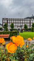 Bergen &ndash; &copy; Martin Büchner (Eberhardt TRAVEL)