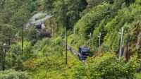 Bergen - Hausberg Fløyen &ndash; &copy; Martin Büchner (Eberhardt TRAVEL)