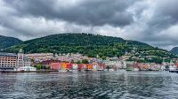 Bergen &ndash; &copy; Martin Büchner (Eberhardt TRAVEL)