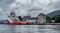 Bergen &ndash; &copy; Martin Büchner (Eberhardt TRAVEL)