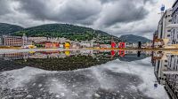 Bergen &ndash; &copy; Martin Büchner (Eberhardt TRAVEL)
