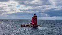 Kjeungsskjær fyr &ndash; &copy; Martin Büchner (Eberhardt TRAVEL)