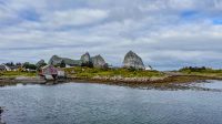 Helgelandskyste - Helgelandsküste - Insel Træna &ndash; &copy; Martin Büchner (Eberhardt TRAVEL)