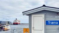 Helgelandskyste - Helgelandsküste - Insel Træna &ndash; &copy; Martin Büchner (Eberhardt TRAVEL)