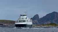 Helgelandskyste - Helgelandsküste - Insel Træna &ndash; &copy; Martin Büchner (Eberhardt TRAVEL)