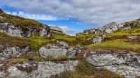 Helgelandskyste - Helgelandsküste - Insel Træna &ndash; &copy; Martin Büchner (Eberhardt TRAVEL)