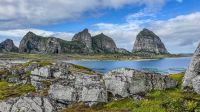 Helgelandskyste - Helgelandsküste - Insel Træna &ndash; &copy; Martin Büchner (Eberhardt TRAVEL)