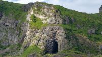 Helgelandskyste - Helgelandsküste - Insel Træna &ndash; &copy; Martin Büchner (Eberhardt TRAVEL)