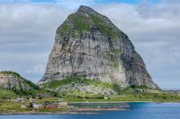 Helgelandskyste - Helgelandsküste - Insel Træna &ndash; &copy; Martin Büchner (Eberhardt TRAVEL)