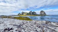 Helgelandskyste - Helgelandsküste - Insel Træna &ndash; &copy; Martin Büchner (Eberhardt TRAVEL)