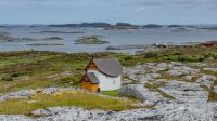 Helgelandskyste - Helgelandsküste - Insel Træna &ndash; &copy; Martin Büchner (Eberhardt TRAVEL)