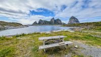 Helgelandskyste - Helgelandsküste - Insel Træna &ndash; &copy; Martin Büchner (Eberhardt TRAVEL)