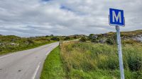 Helgelandskyste - Helgelandsküste - Insel Træna &ndash; &copy; Martin Büchner (Eberhardt TRAVEL)