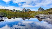 Helgelandskyste - Helgelandsküste - Insel Træna &ndash; &copy; Martin Büchner (Eberhardt TRAVEL)
