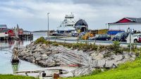 Helgelandskyste - Helgelandsküste - Insel Træna &ndash; &copy; Martin Büchner (Eberhardt TRAVEL)