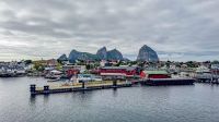 Helgelandskyste - Helgelandsküste - Insel Træna &ndash; &copy; Martin Büchner (Eberhardt TRAVEL)