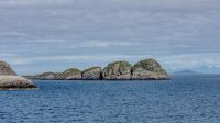 Helgelandskyste - Helgelandsküste - Insel Træna &ndash; &copy; Martin Büchner (Eberhardt TRAVEL)
