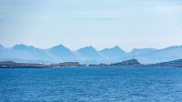 Helgelandskyste - Helgelandsküste - Sieben Schwestern &ndash; &copy; Martin Büchner (Eberhardt TRAVEL)