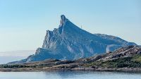 Helgelandskyste - Helgelandsküste - Insel Hestmannen (Pferdemann) &ndash; &copy; Martin Büchner (Eberhardt TRAVEL)