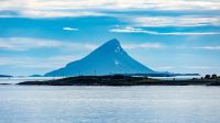 Helgelandskyste - Helgelandsküste - Lovund &ndash; &copy; Martin Büchner (Eberhardt TRAVEL)