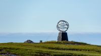 Helgelandskyste - Helgelandsküste - Insel Vikingen - Polarkreis &ndash; &copy; Martin Büchner (Eberhardt TRAVEL)