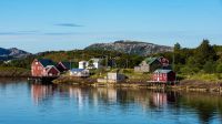 Helgelandskyste - Helgelandsküste - Handelsposten Selsøyvik &ndash; &copy; Martin Büchner (Eberhardt TRAVEL)
