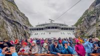Trollfjord, Lofoten &ndash; &copy; Martin Büchner (Eberhardt TRAVEL)