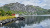 Tag 07 - Torsken, Insel Senja &ndash; &copy; Martin Büchner (Eberhardt TRAVEL)