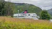 Tag 07 - Torsken, Insel Senja &ndash; &copy; Martin Büchner (Eberhardt TRAVEL)