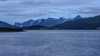 Insel Senja &ndash; &copy; Martin Büchner (Eberhardt TRAVEL)