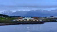 Tromsø Flughafen &ndash; &copy; Martin Büchner (Eberhardt TRAVEL)