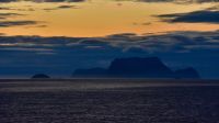 Abendstimmung in Troms &ndash; &copy; Martin Büchner (Eberhardt TRAVEL)