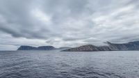 Knivskjellodden - Nördlichste Spitze der Insel Magerøya &ndash; &copy; Martin Büchner (Eberhardt TRAVEL)