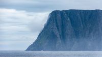 Insel Magerøya mit Nordkapp Plateau &ndash; &copy; Martin Büchner (Eberhardt TRAVEL)