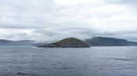 Knivskjellodden - Nördlichste Spitze der Insel Magerøya &ndash; &copy; Martin Büchner (Eberhardt TRAVEL)