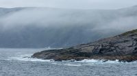 Knivskjellodden - Nördlichste Spitze der Insel Magerøya &ndash; &copy; Martin Büchner (Eberhardt TRAVEL)