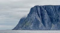 Insel Magerøya mit Nordkapp Plateau &ndash; &copy; Martin Büchner (Eberhardt TRAVEL)