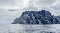 Insel Magerøya mit Nordkapp Plateau &ndash; &copy; Martin Büchner (Eberhardt TRAVEL)