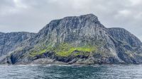 Insel Magerøya mit Nordkapp Plateau &ndash; &copy; Martin Büchner (Eberhardt TRAVEL)