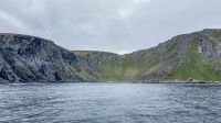 Insel Magerøya - Hornvika &ndash; &copy; Martin Büchner (Eberhardt TRAVEL)
