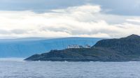 Insel Magerøya - Helnes fyr &ndash; &copy; Martin Büchner (Eberhardt TRAVEL)