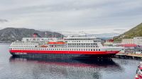 Insel Magerøya - Honningsvåg &ndash; &copy; Martin Büchner (Eberhardt TRAVEL)