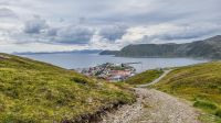 Insel Magerøya - Honningsvåg &ndash; &copy; Martin Büchner (Eberhardt TRAVEL)