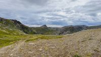 Insel Magerøya - Honningsvåg &ndash; &copy; Martin Büchner (Eberhardt TRAVEL)