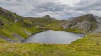Insel Magerøya - Honningsvåg &ndash; &copy; Martin Büchner (Eberhardt TRAVEL)